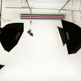 Aluguel de Estudio Fotográfico