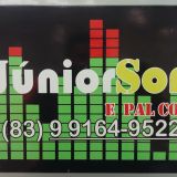 Júnior Som e Palco