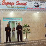 Eventos Em Cajazeiras é No Espaço Social