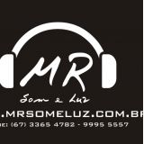 mr Som e Luz