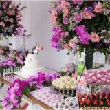 Premier Dream Buffet e Decoracoes
