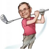 Caricatura Digital