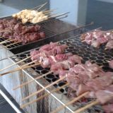 Buffetestacaodosabor