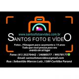 Santos Foto e Video