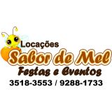 Locações Sabor de Mel