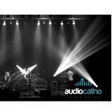 Audiocatho