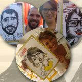 Trigueiro Caricaturas