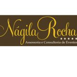 Nágila Rocha - Assessoria e Consultoria de Eventos