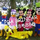 Pra Brincar