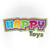 Casa de Festas Infantis Happy Toys