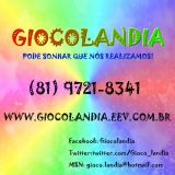 Giocolandia