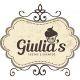 Giulia´s Festas