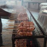 Churrasquinhos para eventos