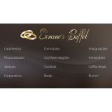 Ernane´s Buffet em Campinas | Casamentos Campinas
