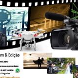 Luiz Nogueira/ Filmagens & edições