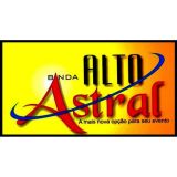 Banda Alto Astral B2a