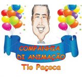 Companhia Di Animação