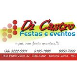 Espaço Di Castro