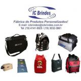 IC Brindes - Bolsas Promocionais
