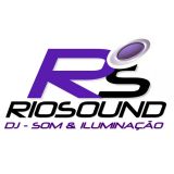 RioSound - Dj, Som e Iluminação para Eventos