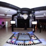 Impacto Eventos