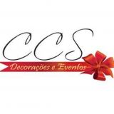 Ccs Decorações e Eventos Carla