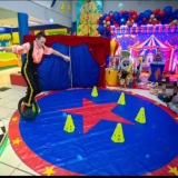 Mundo Encantado do Circo Oficial