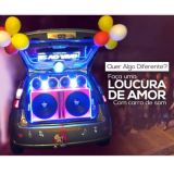 Loucura de Amor