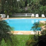 Chacara Fortaleza - Eventos Para Ate 300 Pessoas