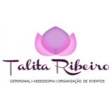 Talita Ribeiro Assessoria e Organização de Eventos