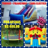 Nina´s Brinquedos