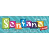 Santana Festas
