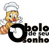 o Bolo de Seu Sonho