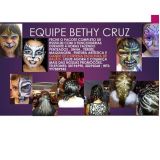 Equipe Bethy Cruz Eventos