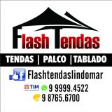 Flash Tendas e Eventos