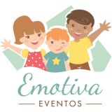 Emotiva Buffet Infantil e Eventos
