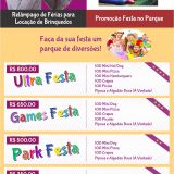 Ultra Games Park