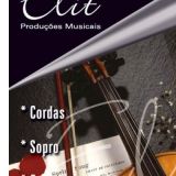Elit Produções Musicais