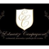 Edmarize Campagnone Cerimonial