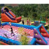 San Valley Aluguel e Locação de brinquedos Som DJ