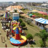 Circo e Festa