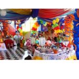 Decoração Infantil, Animação, Mágicos e Palhaços