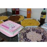 kit Festas Fabi- Guaratuba Pr