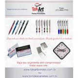 Tok Art - Brindes Promocionais