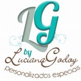 by Luciana Godoy personalizados especiais