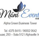Moni Eventos