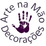 Arte na Mão Decorações e Artesanatos