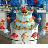Buffet Rosys