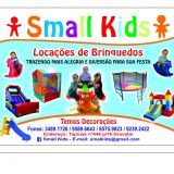 Small kids