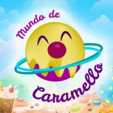 Mundo de Caramello Recreação e Eventos